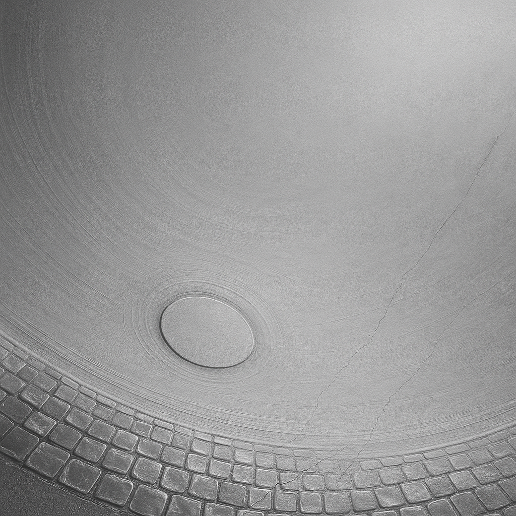 dome
