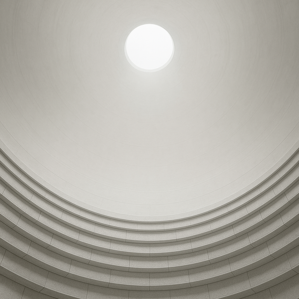 dome