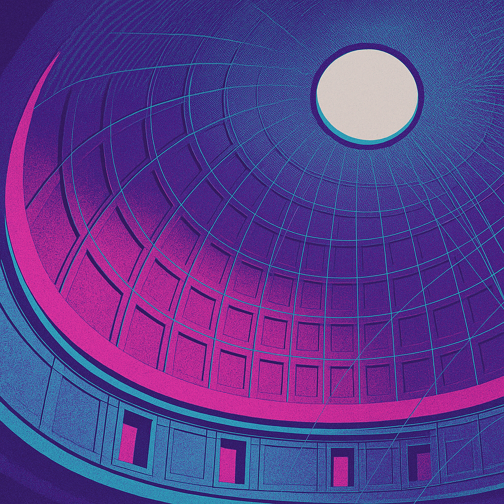 dome