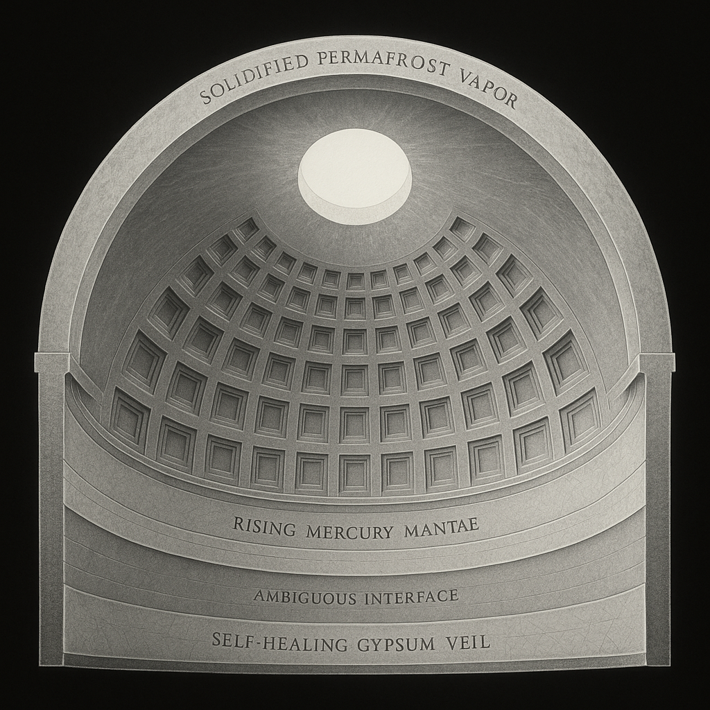 dome