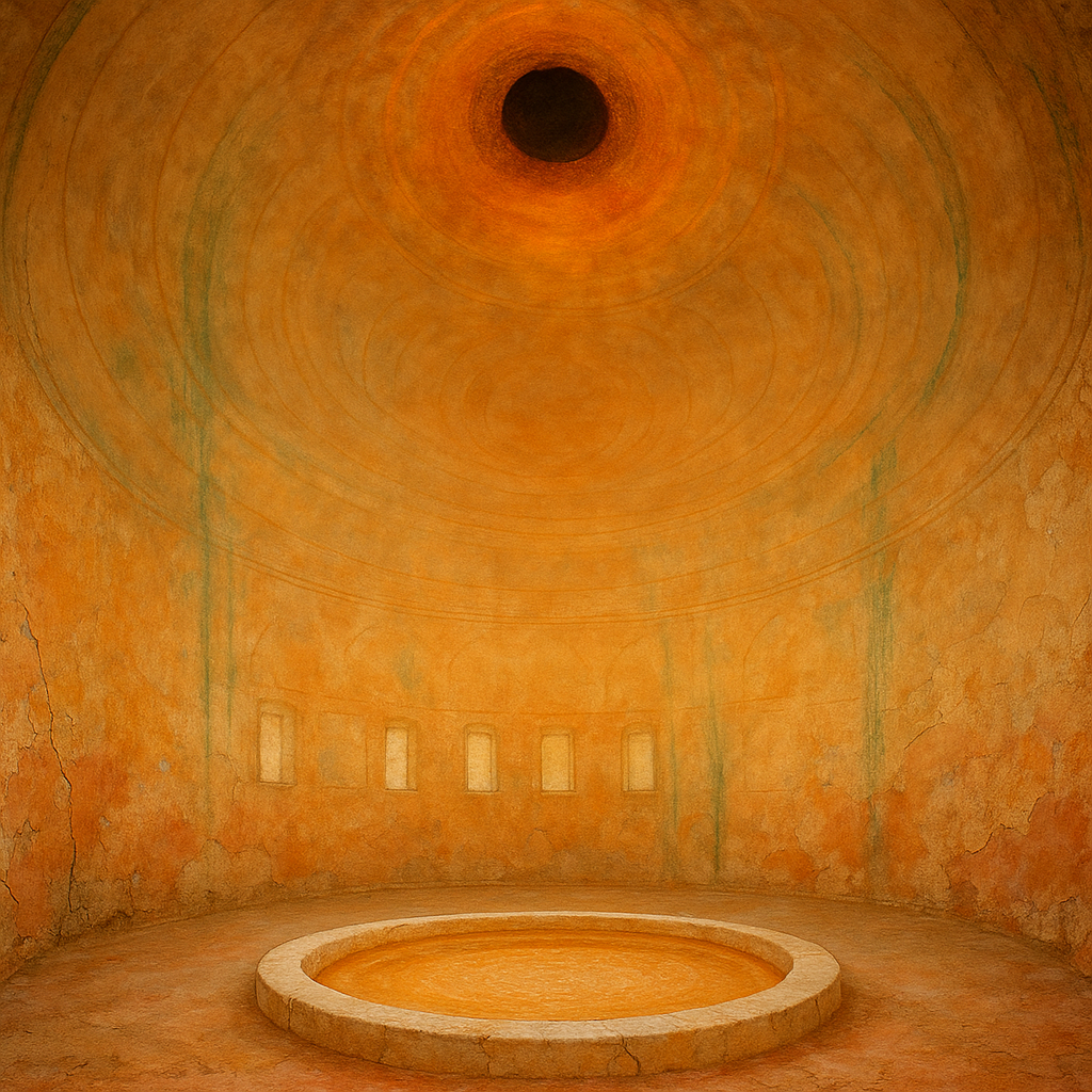 dome