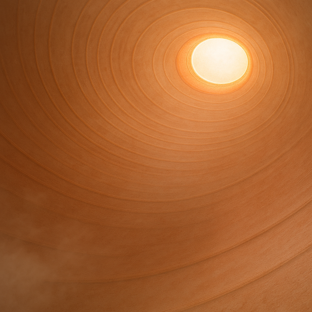 dome