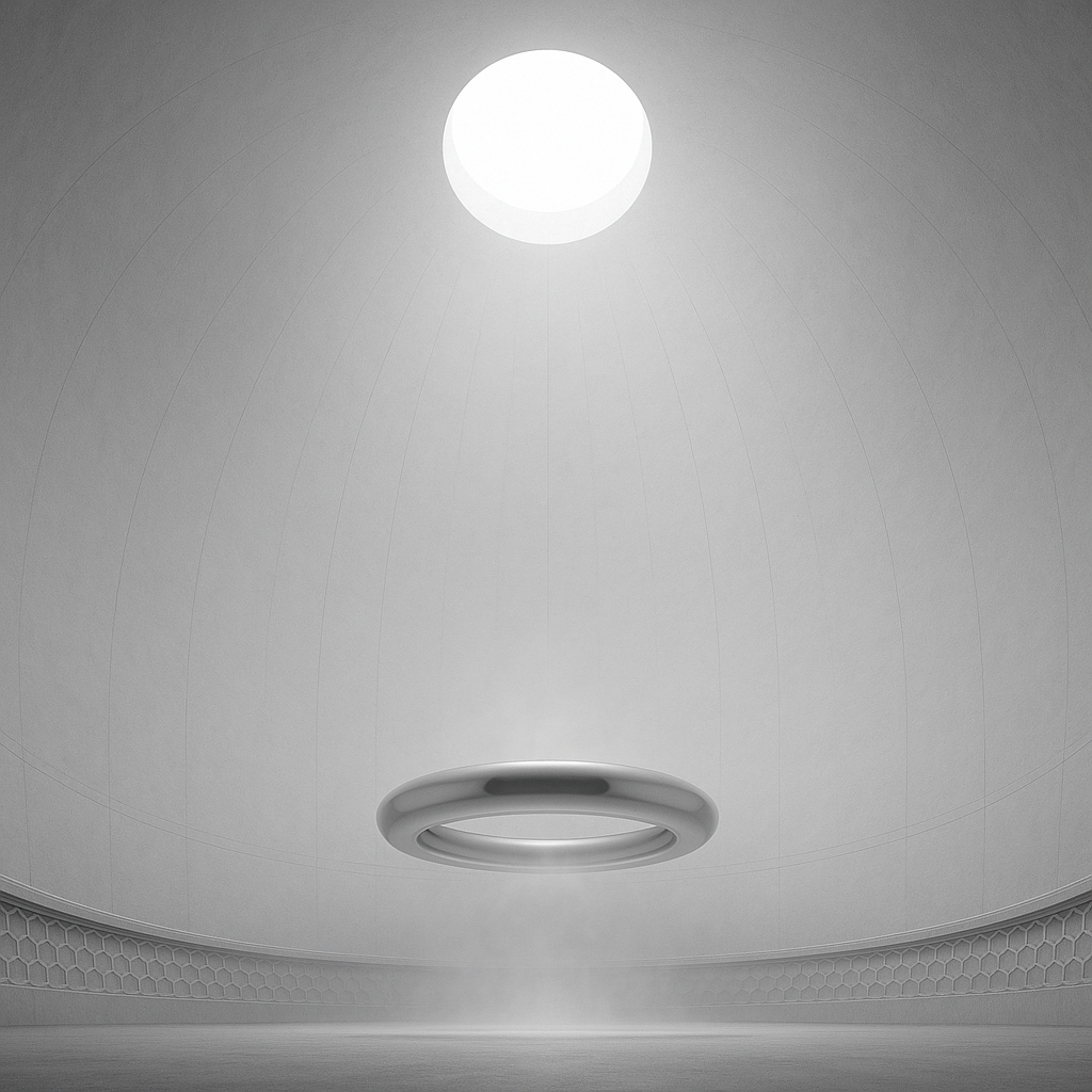 dome