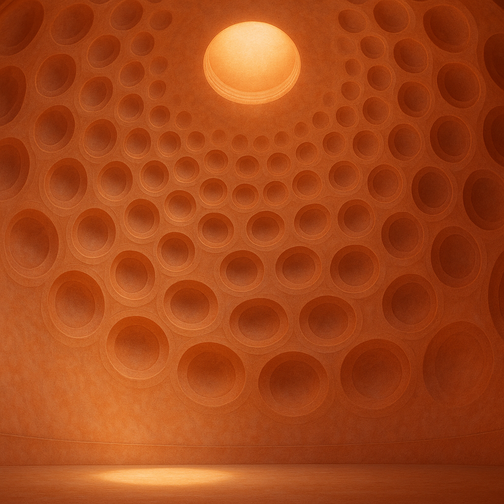 dome