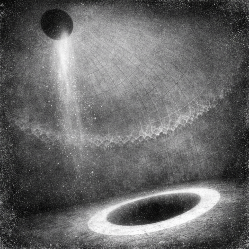 Celestial Void Chamber