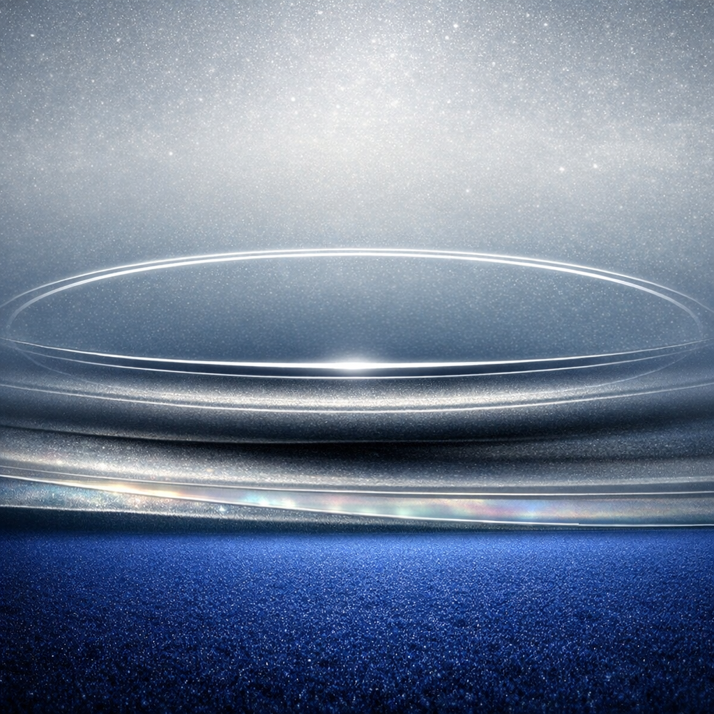 Celestial Halo Platform