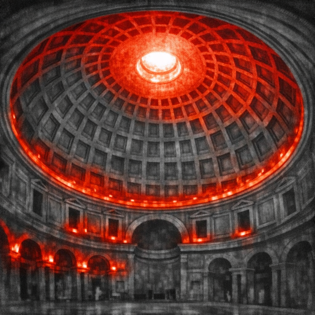 dome