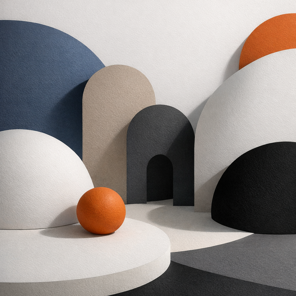 Geometric Archway Abstraction