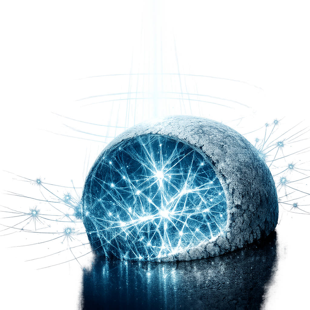 dome