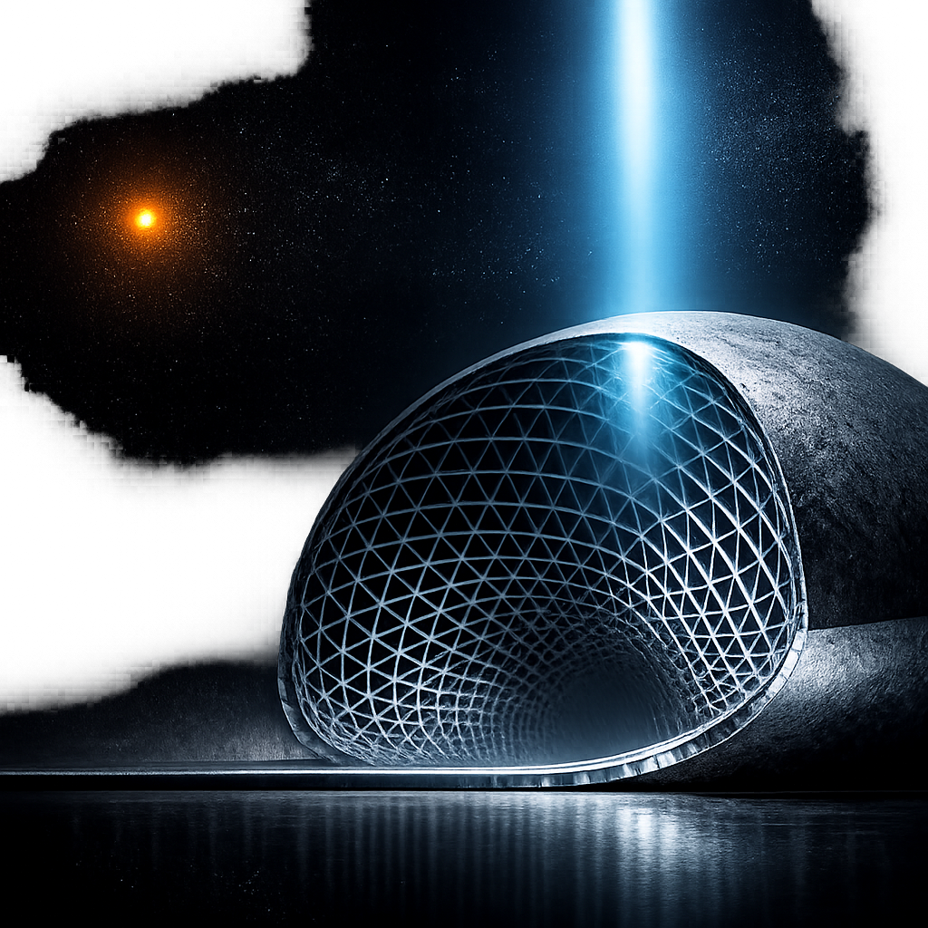 dome