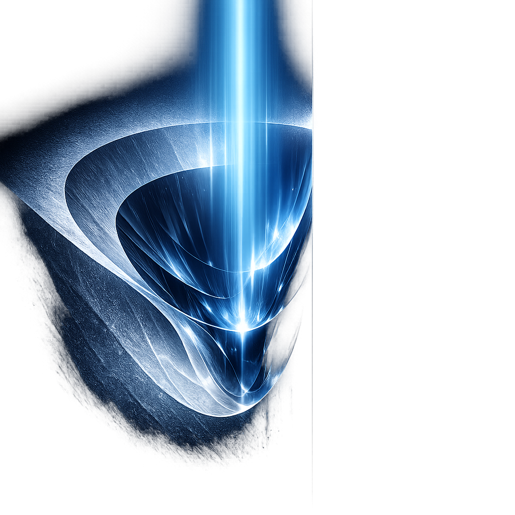 Luminous Energy Vortex